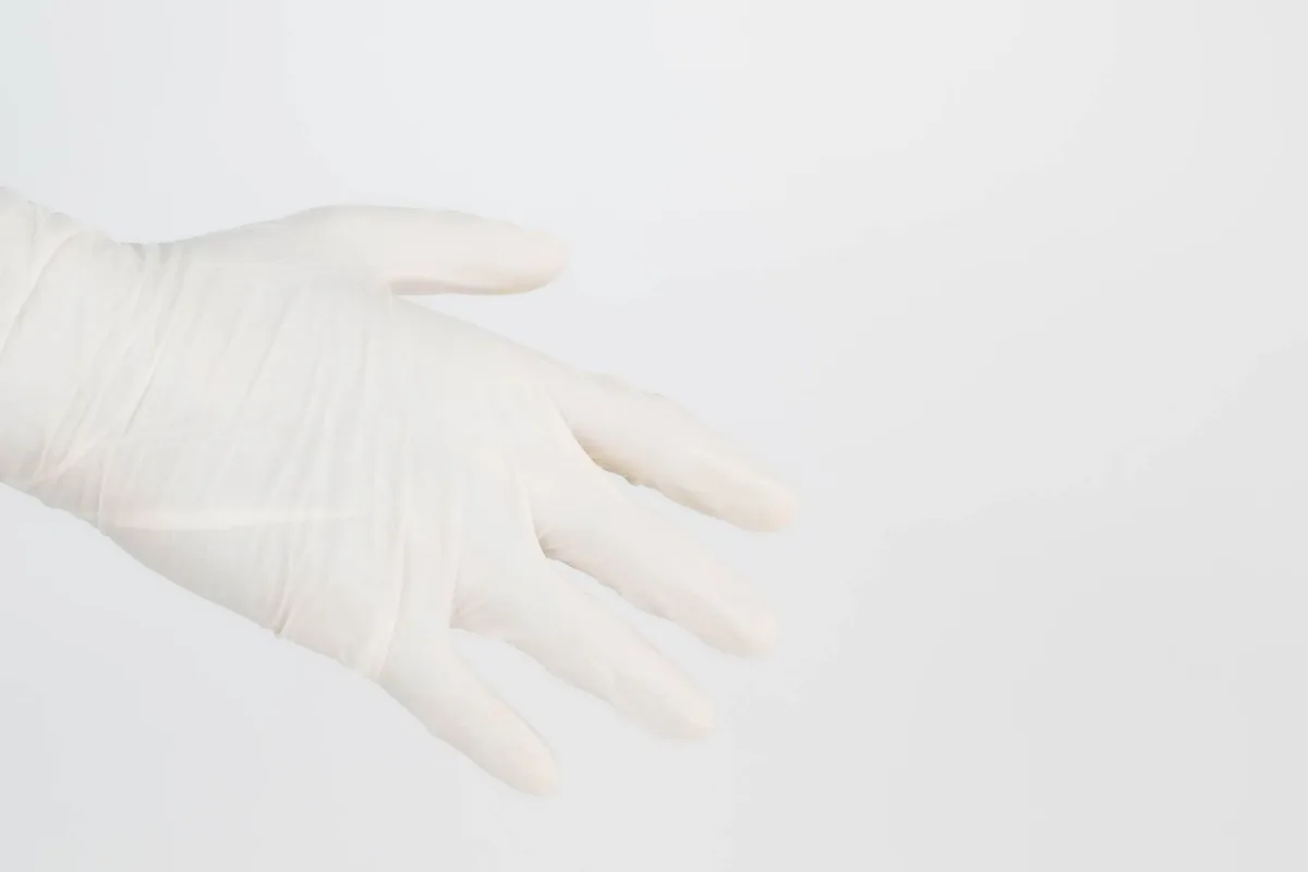 Bodily Fluid Cleanup in Farrell, PA